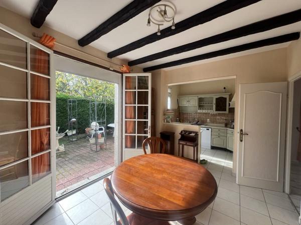 Maison à vendre |  Ramonville-Saint-Agne |  4 pièces | 104 m²