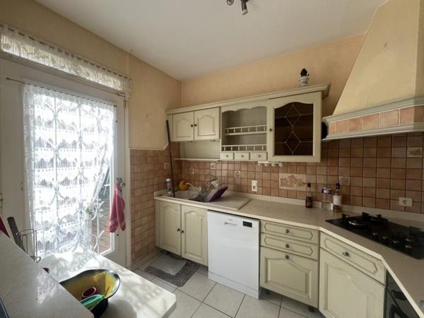 Maison à vendre |  Ramonville-Saint-Agne |  4 pièces | 104 m²