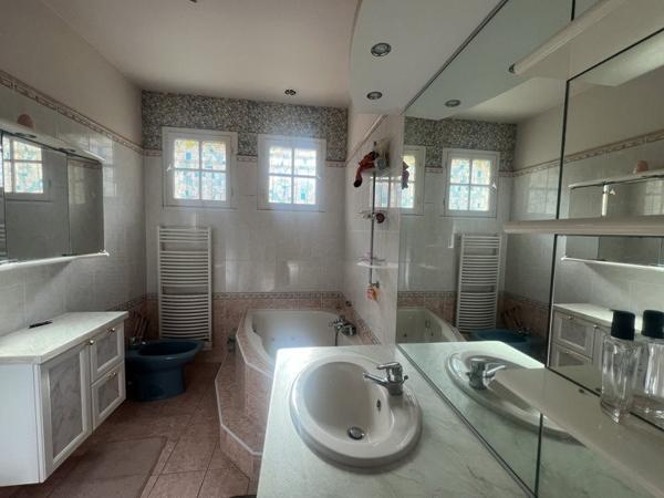 Maison à vendre |  Ramonville-Saint-Agne |  4 pièces | 104 m²