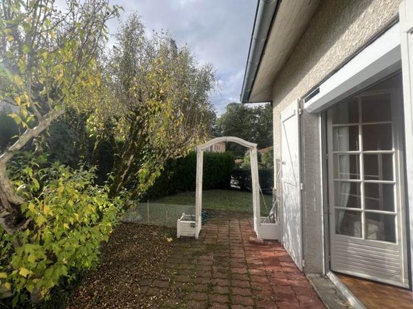 Maison à vendre |  Ramonville-Saint-Agne |  4 pièces | 104 m²