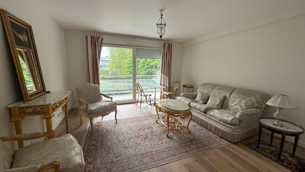Appartement Mont Saint Aignan 2 pièces 51 m2