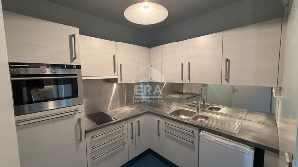 Appartement Mont Saint Aignan 2 pièces 51 m2