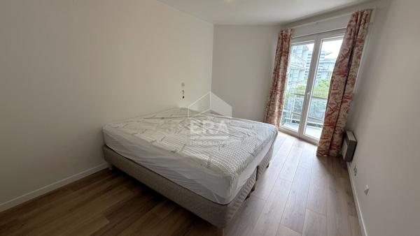 Appartement Mont Saint Aignan 2 pièces 51 m2