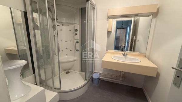 Appartement Mont Saint Aignan 2 pièces 51 m2