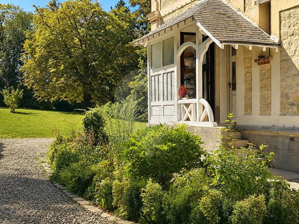 Maison 7 chambre(s) à vendre - Chantilly, Oise - 60