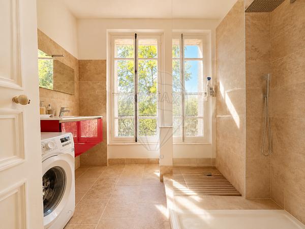 Maison 7 chambre(s) à vendre - Chantilly, Oise - 60