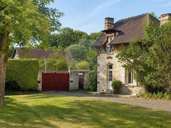 Maison 7 chambre(s) à vendre - Chantilly, Oise - 60