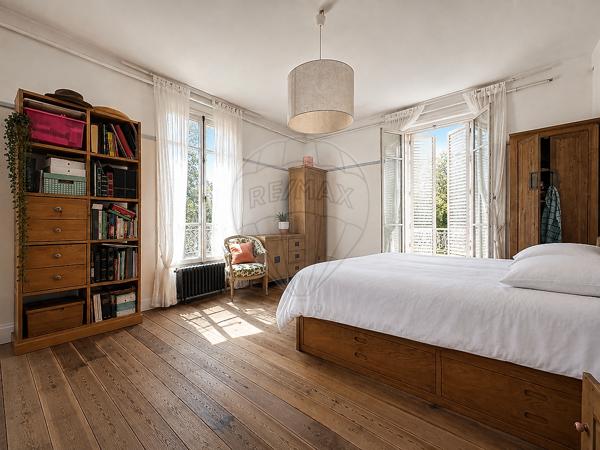 Maison 7 chambre(s) à vendre - Chantilly, Oise - 60