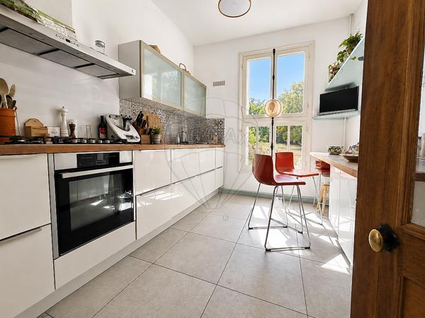 Maison 7 chambre(s) à vendre - Chantilly, Oise - 60