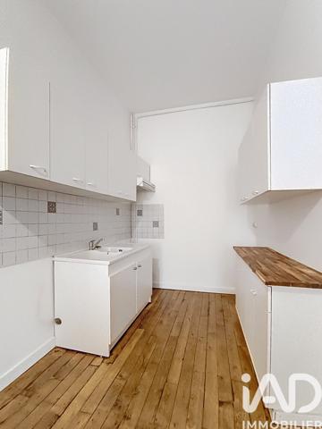 Appartement à vendre 2 pièces 52 m² Lyon 2