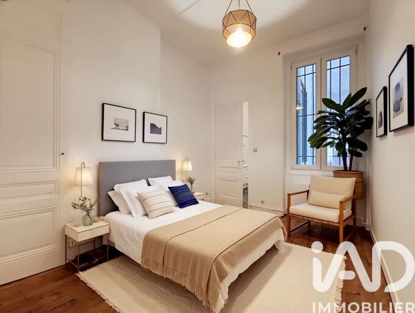 Appartement à vendre 2 pièces 52 m² Lyon 2