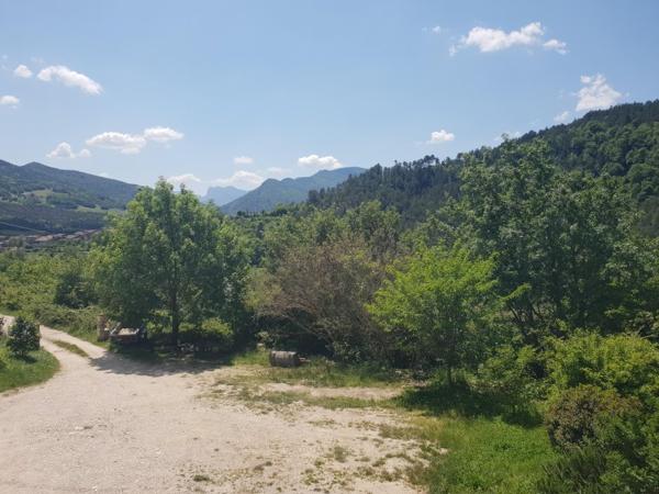 Vente / Ensemble de 2 maisons