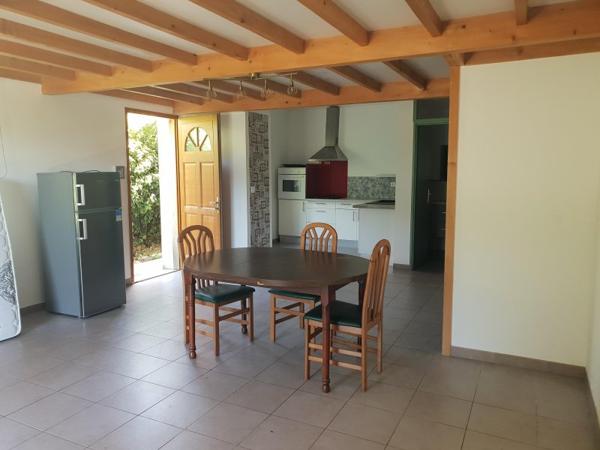 Vente / Ensemble de 2 maisons