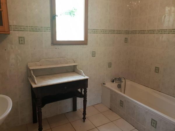 Vente / Ensemble de 2 maisons