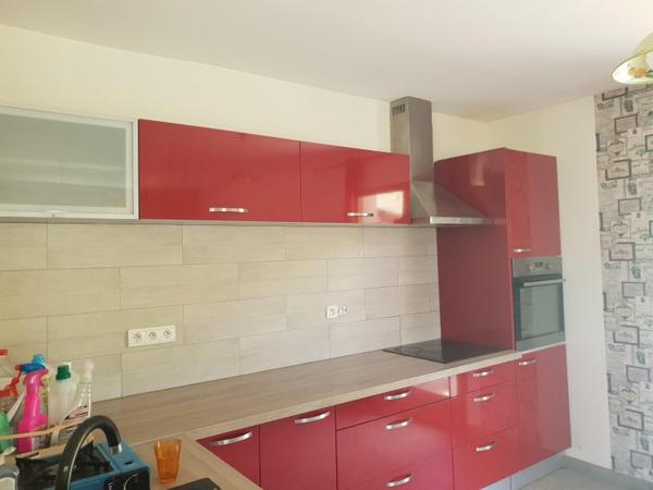 Vente / Ensemble de 2 maisons