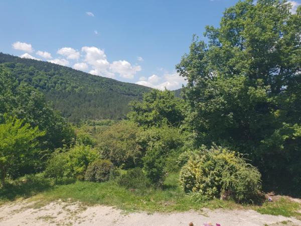 Vente / Ensemble de 2 maisons