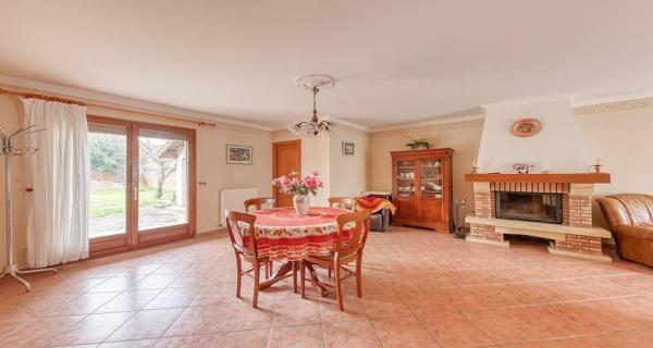 Maison Roissy En Brie 7 pièce(s) 121.5 m2