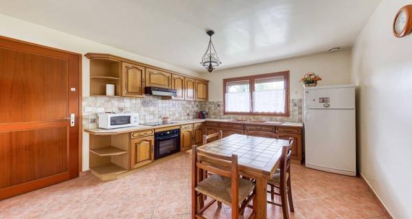 Maison Roissy En Brie 7 pièce(s) 121.5 m2