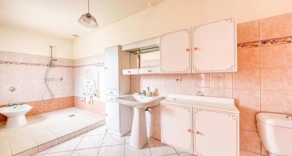 Maison Roissy En Brie 7 pièce(s) 121.5 m2