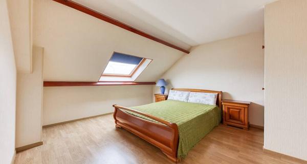 Maison Roissy En Brie 7 pièce(s) 121.5 m2