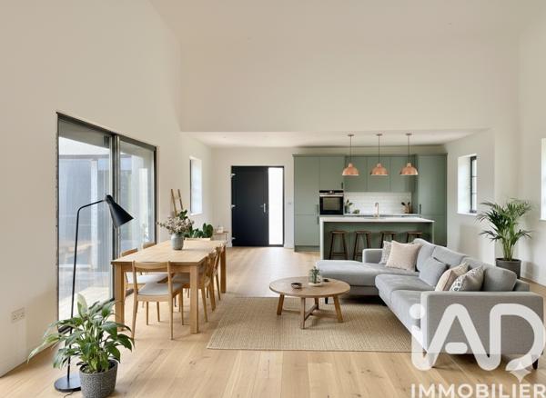 Maison à vendre 5 pièces 130 m² Vulbens