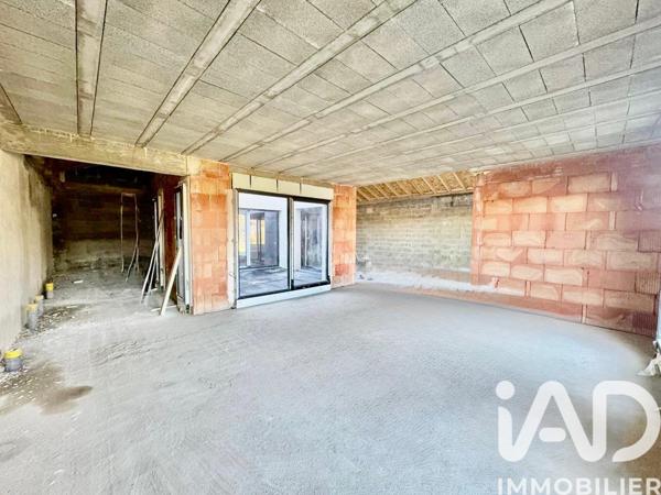 Maison à vendre 5 pièces 130 m² Vulbens