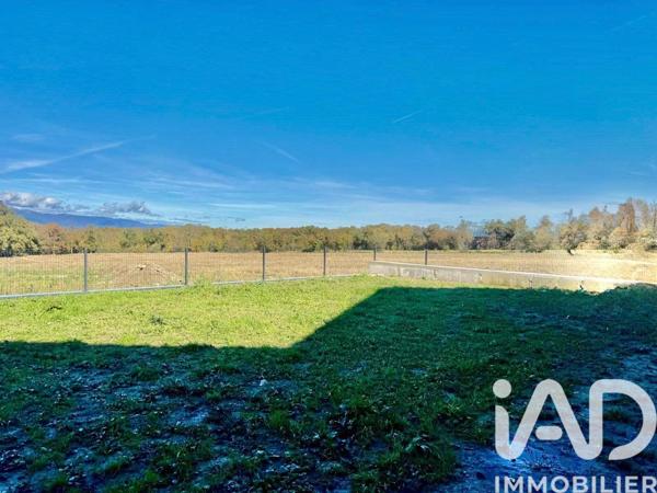 Maison à vendre 5 pièces 130 m² Vulbens