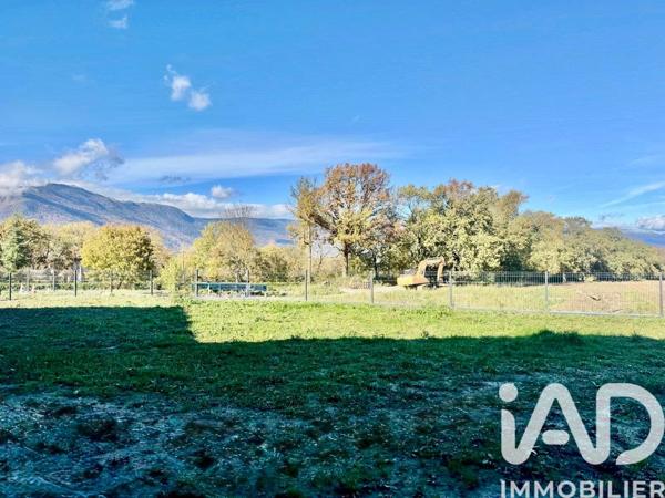 Maison à vendre 5 pièces 130 m² Vulbens