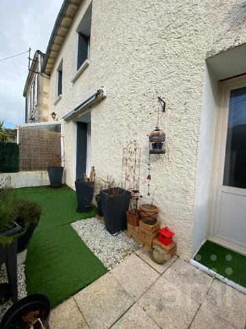 Maison Fors 7 pièces -147 m2