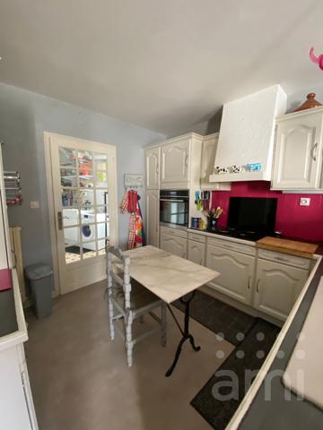 Maison Fors 7 pièces -147 m2