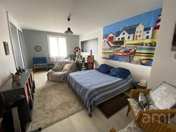 Maison Fors 7 pièces -147 m2