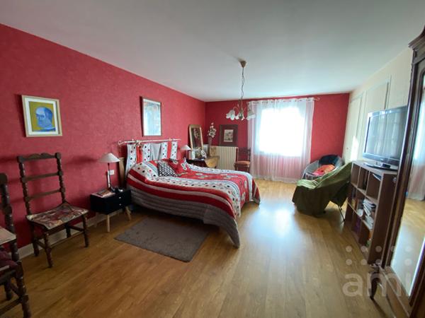 Maison Fors 7 pièces -147 m2