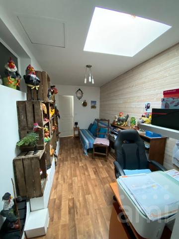 Maison Fors 7 pièces -147 m2