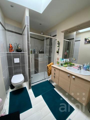 Maison Fors 7 pièces -147 m2