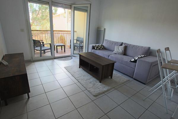 Appartement Audenge 2 pièce(s)