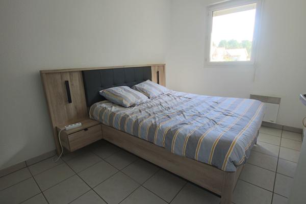 Appartement Audenge 2 pièce(s)