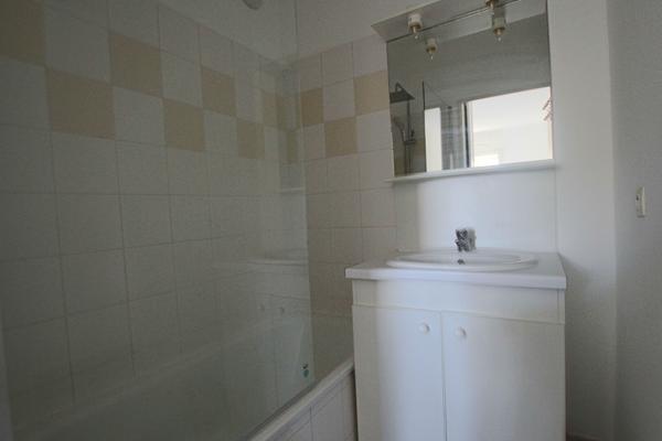 Appartement Audenge 2 pièce(s)