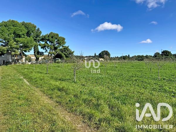 Maison à vendre 7 pièces 170 m² Martigues