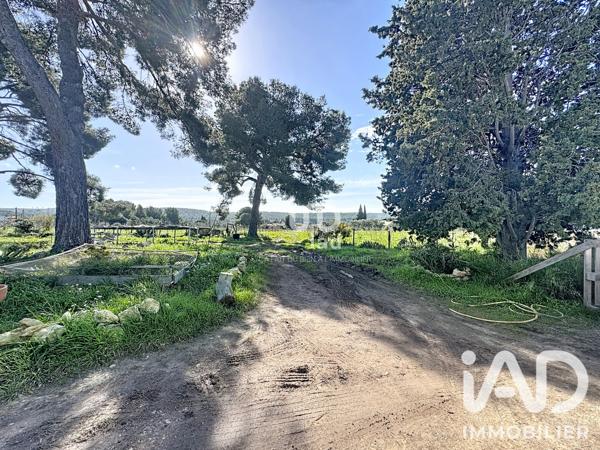 Maison à vendre 7 pièces 170 m² Martigues