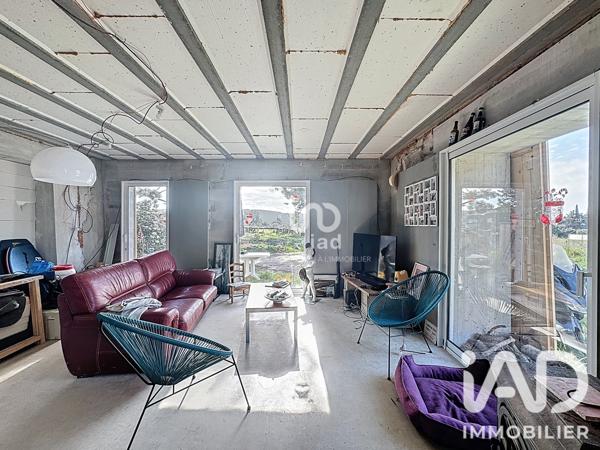 Maison à vendre 7 pièces 170 m² Martigues
