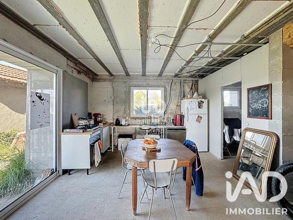 Maison à vendre 7 pièces 170 m² Martigues