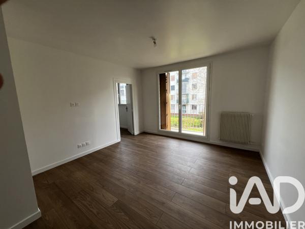 Appartement à vendre 5 pièces 66 m² Garges-lès-Gonesse