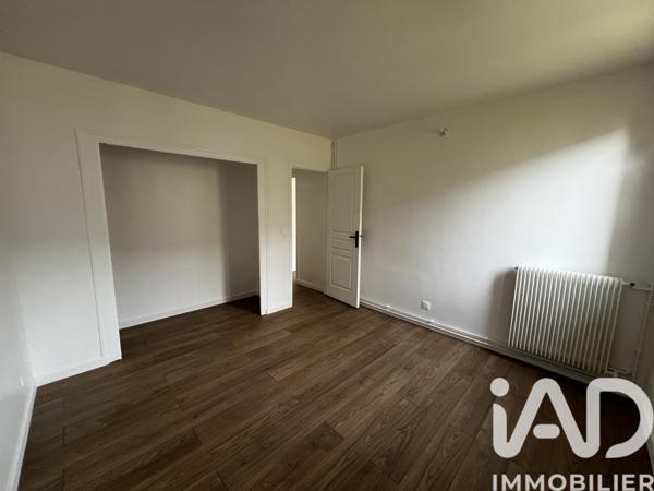 Appartement à vendre 5 pièces 66 m² Garges-lès-Gonesse