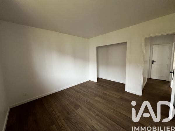 Appartement à vendre 5 pièces 66 m² Garges-lès-Gonesse
