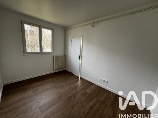 Appartement à vendre 5 pièces 66 m² Garges-lès-Gonesse