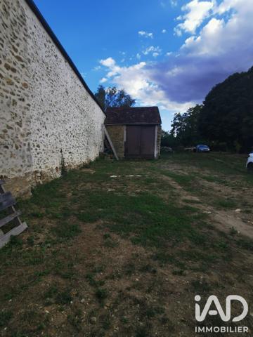 Terrain à vendre 289 m² Soignolles-en-Brie