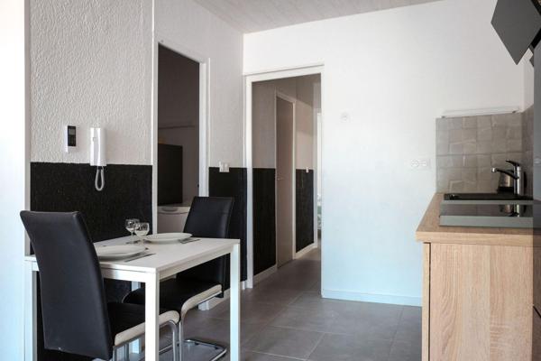 Appartement avec jardins et terrasses à Saint-Paul
