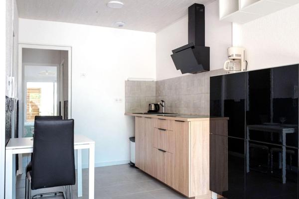 Appartement avec jardins et terrasses à Saint-Paul