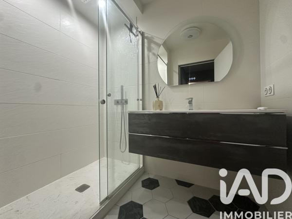 Appartement à vendre 4 pièces 76 m² Trappes