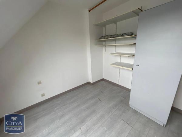 Appartement à louer 1 pièce 20.55m²